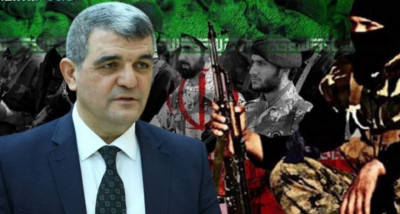 Bokuda deputatga suiqasd uyushtirildi: Ozarbayjon hujumda Eronni aybladi