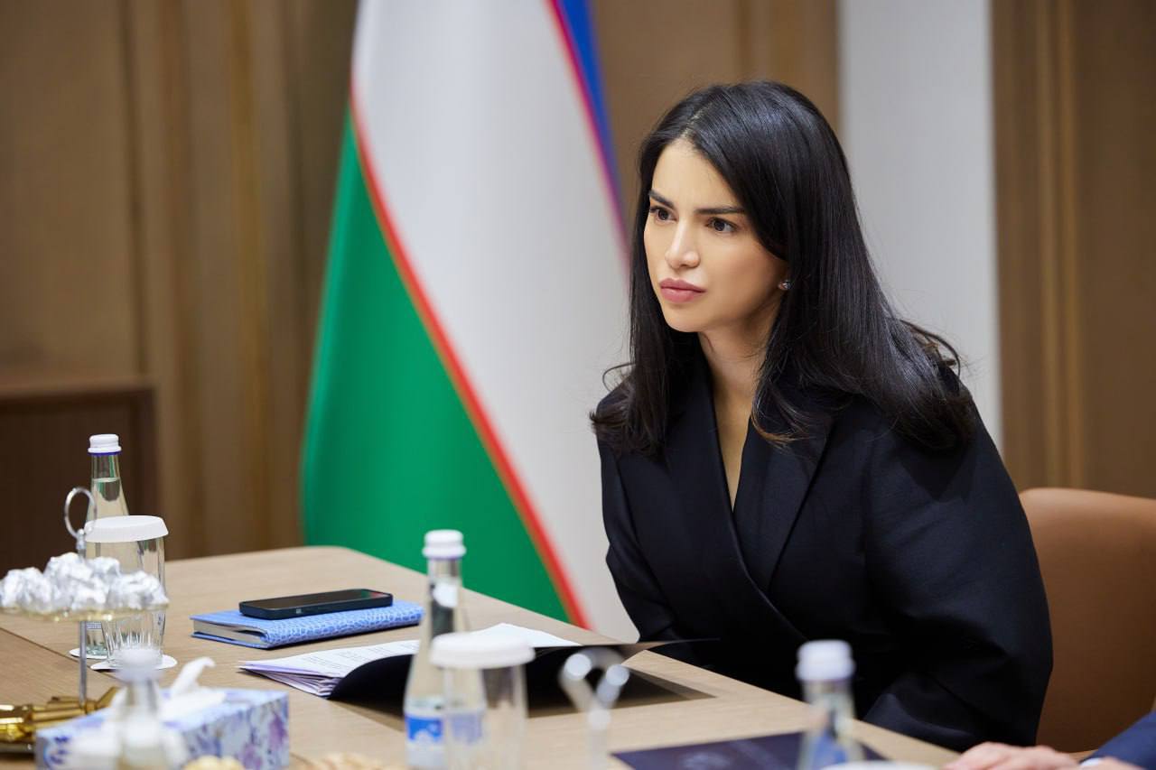 “Biz nihoyat ayollarni oiladagi zo‘ravonlikdan himoya qila olamiz ...