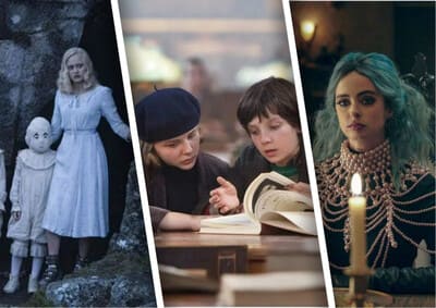 Фақат “Гарри Поттер” эмас: сеҳр ва афсунгарлик ҳақидаги ажойиб фильмлар