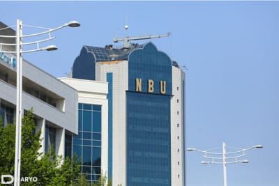 UzAuto Motors, National Bank, Uzbekistan Airways: state-run enterprises still have dominant positions in Uzbekistan