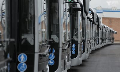 Samarkand to receive 350 e-buses within Green Cities Program