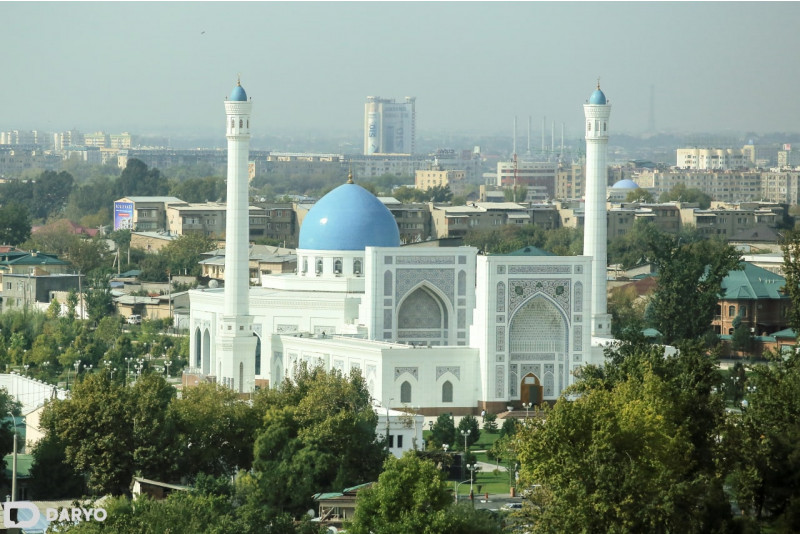 В Узбекистане назвали предположительную дату празднования Рамазан Хайита