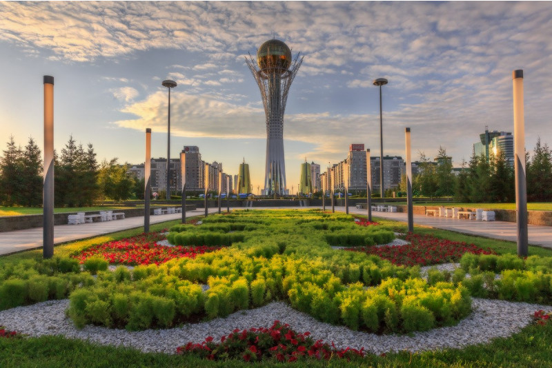 В Казахстане на День столицы будут отдыхать четыре дня  