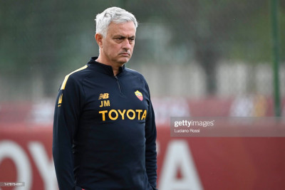 Joze Mourinyo yana Krishtianu Ronalduning murabbiyiga aylanishi mumkin 