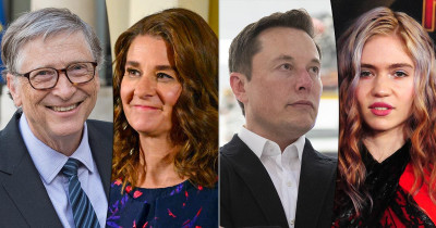Forbes ro‘yxatiga kirgan milliarderlarning rafiqalari qanday yashaydi?