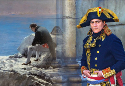 Burni “urib tushirilgan” Sfinks, uylanish uchun o‘zgartirilgan yosh va aslida pakana bo‘lmagan imperator — Napoleon Bonapart afsonalarida haqiqat ko‘lami