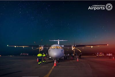 Silk Avia yo‘lovchilarni aviachiptalar bilan bog‘liq firibgarlikdan ogohlantirdi