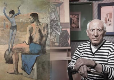 “Тамаки тутуни сабаб омон қолган даҳо”. Ўз йўналишини кўп маротаба алмаштирган Пикассо ва унинг авлодларини сирли ўлими