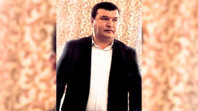 Qo‘rg‘ontepa hokimi o‘rinbosari ushbu lavozimga noqonuniy tayinlangan bo‘lishi mumkin. “Daryo” surishtiruvi