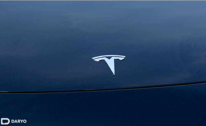 Russian firm sets direct delivery of Tesla to Kyrgyzstan from USA 