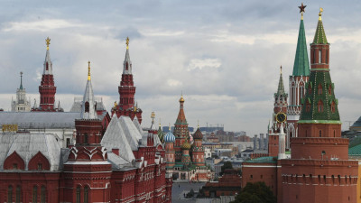 Ukraina tunda Putin qarorgohiga zarba berishga urindi — Kreml (video) 