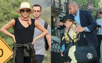 Gollivudning eng zo‘r tansoqchilari: Megan Markl, Beyonse va boshqa mashhurlar qanday qo‘riqlanadi? (foto)