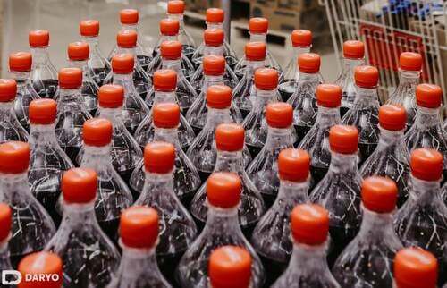 Coca-Cola покупает владельца бренда Finlandia — Новости Дарё