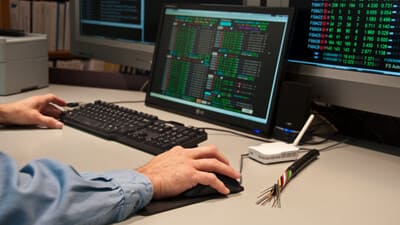  В Кыргызстане ГКНБ начнёт фильтровать интернет-трафик: закуплено оборудование