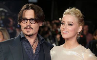 Johnny Depp turns $1mn ex-wife payout into charity