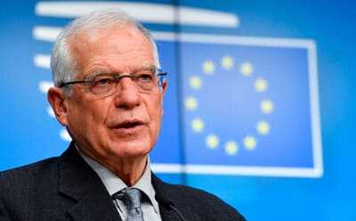 ЕС финансово поможет жертвам сирийского конфликта