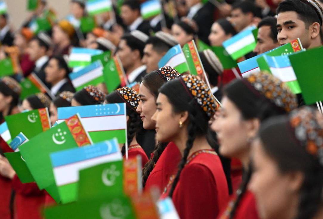 Turkmenistan plans to expand border trade with Uzbekistan — Daryo News