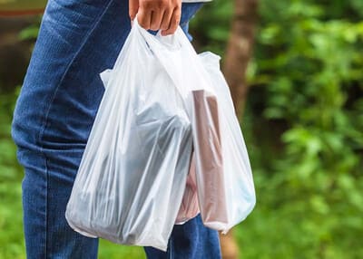 New Zealand bans plastic bags for fresh produce in supermarkets