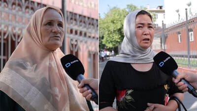Бири “болам ваҳшийларча ўлдирилган” деса, ИИБ ходимларининг яқинлари “суд ҳукми адолатсиз”, демоқда: 32 ёшли маҳбусни уриб ўлдирганлар воқеаси