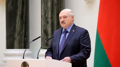 Belarusian authorities intensify crackdown on dissent: prominent journalist arrested 