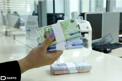 Pensiya jamg‘armasi bolalar nafaqasi va moddiy yordam olayotganlar haqida maʼlumot berdi