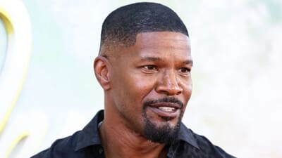 Jamie Foxx opens up about challenging hospital treatments