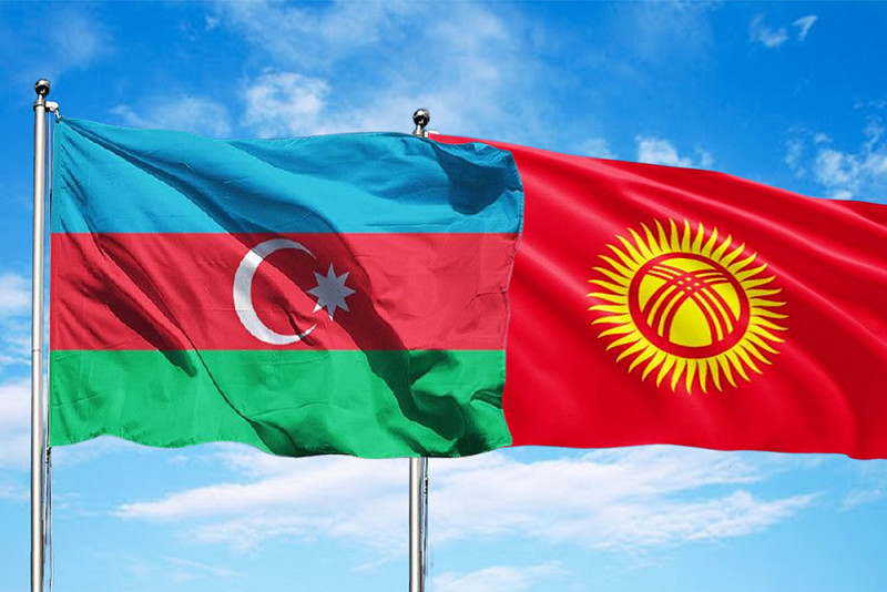 На кыргызско-азербайджанском бизнес-форуме подписано 6 соглашений — какие именно?