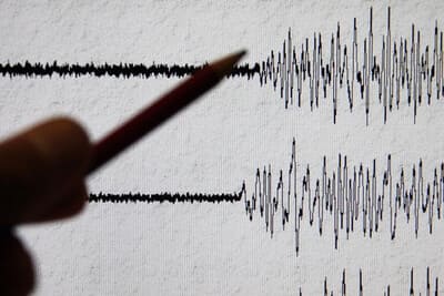 Қозоғистонда содир бўлган зилзила кучи Ўзбекистон ҳудудида сезилди 