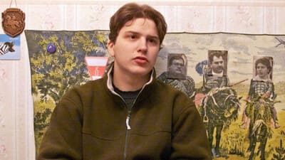 Belarusian journalist receives 6-year prison sentence for reporting on opposition 