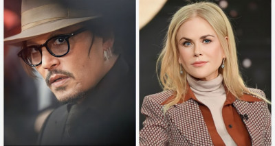 Jonni Depp masxarabozdan, Orlando Blum hasharotlardan qo‘rqadi: Jahon yulduzlarining hammani hayratga soladigan fobiyalari