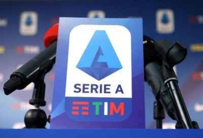A Seriya 2023/24-yilgi mavsumi taqvimi e’lon qilindi