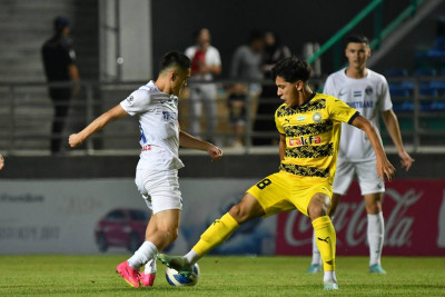 “Paxtakor” yengilmas “Neftchi”ga qarshi, “Nasaf” esa Yaypanda mehmon bo‘ladi. Superliganing 15-tur boshlanish vaqtlari e’lon qilindi