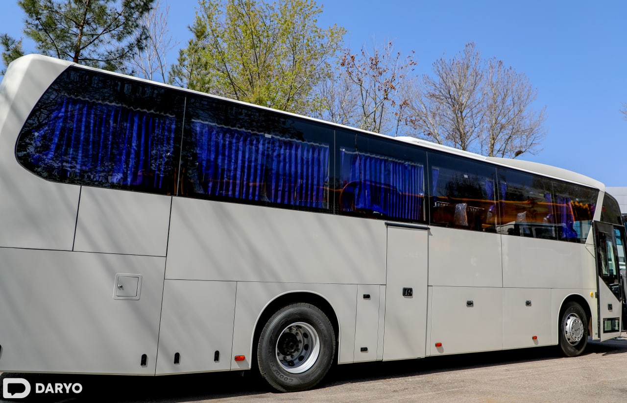 В Ташкенте запустят дополнительные автобусные маршруты для студентов —  Uzbekistan News | DARYO.UZ