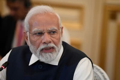 Indian PM Narendra Modi refuses attendance at BRICS summit