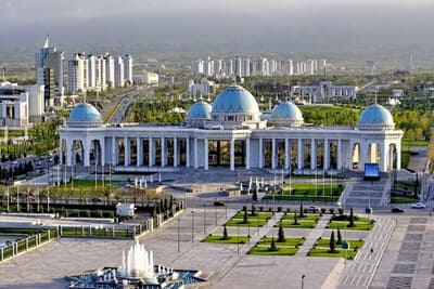 Президенты Туркменистана, Таджикистана и Узбекистана обсудят в Ашхабаде перспективы сотрудничества 