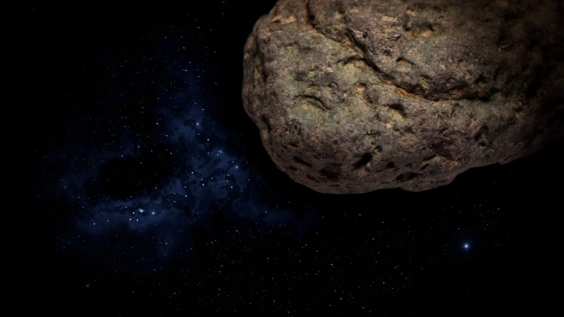 137 metrlik asteroid Yerdan xavfli masofada uchib o‘tdi — NASA