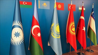 Health Ministers of Organization of Turkic States to meet in Samarkand in mid-September 