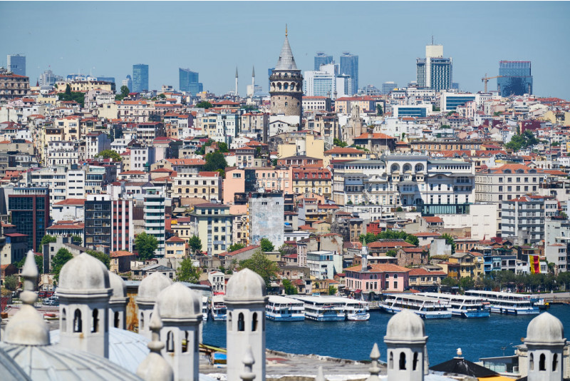 “Istanbulda 7 magnitudadan yuqori zilzila bo‘lishi kutilmoqda” — seysmolog 