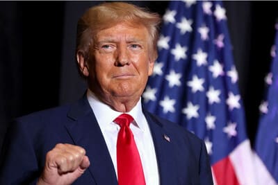 Суд над Трампом по обвинению в попытке захвата власти начнется 4 марта