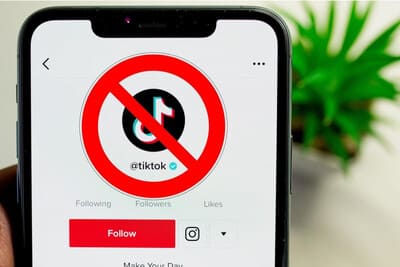 Почему в Кыргызстане решили заблокировать Tik Tok?