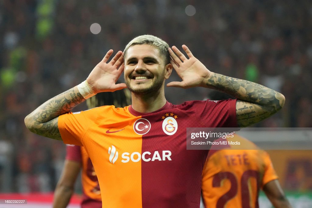 Mauro Ikardi dunyodagi eng qimmat avtomobilni xarid qildi (foto ...