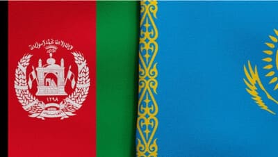 Kazakhstan raises concerns over terrorism threat in Afghanistan