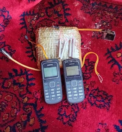 Taliban neutralizes ISIS cell in Badakhshan province