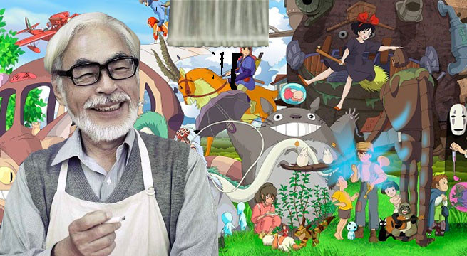 Buyuk yapon rejissori Xayao Miyazakining so‘nggi filmi: “Bola va qush” animesi nima haqida va uni kimlar ko‘rmasligi kerak?