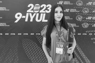 Jurnalist o‘limi: u ichgan antibiotik davlat ro‘yxatidan o‘tkazilganmi?
