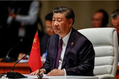 China's Defense Minister's disappearance fuels global uncertainty over Xi Jinping's rule