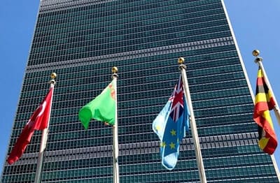 Туркменистан инициирует новые резолюции по энергетике, транспорту и изменению климата на Генассамблее ООН в Нью-Йорке