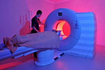 Kazakhstan's health sector to digitize medical imaging database