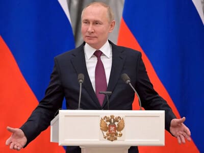 Russia reveals list of 'friendly' nations granted special trading privileges  