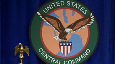 Key ISIS operative captured in daring U.S. helicopter raid in northern Syria 